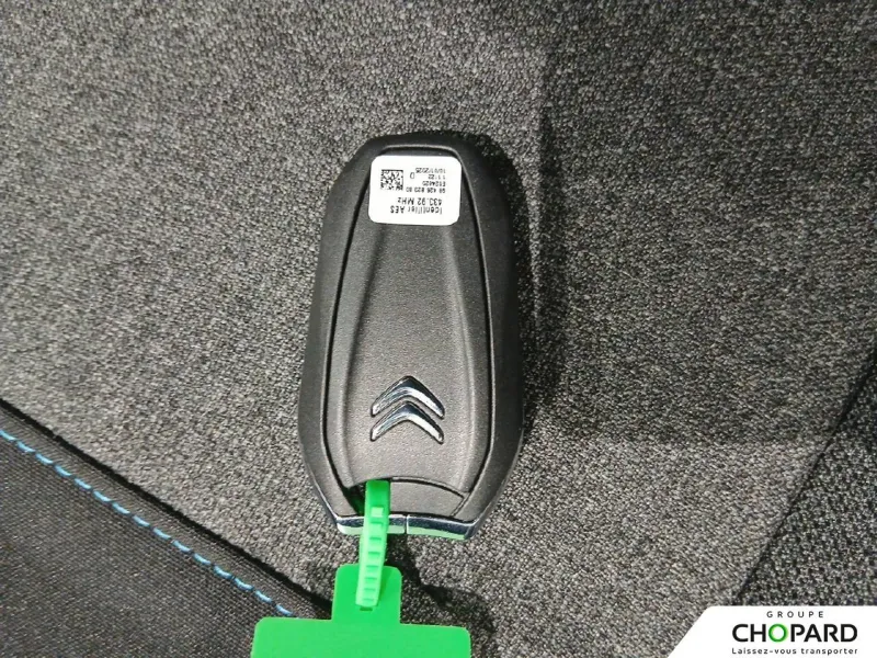 Image secondaire du véhicule 15