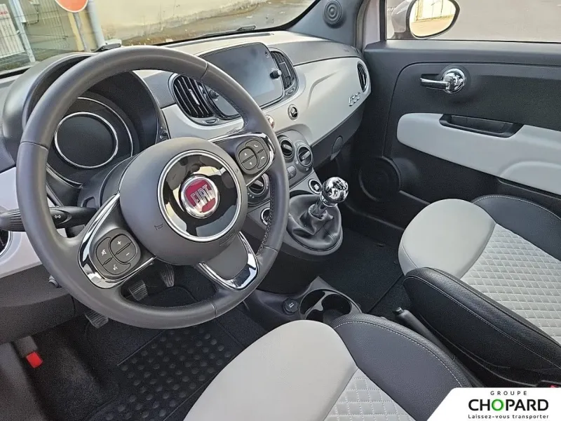 Image secondaire du véhicule 3