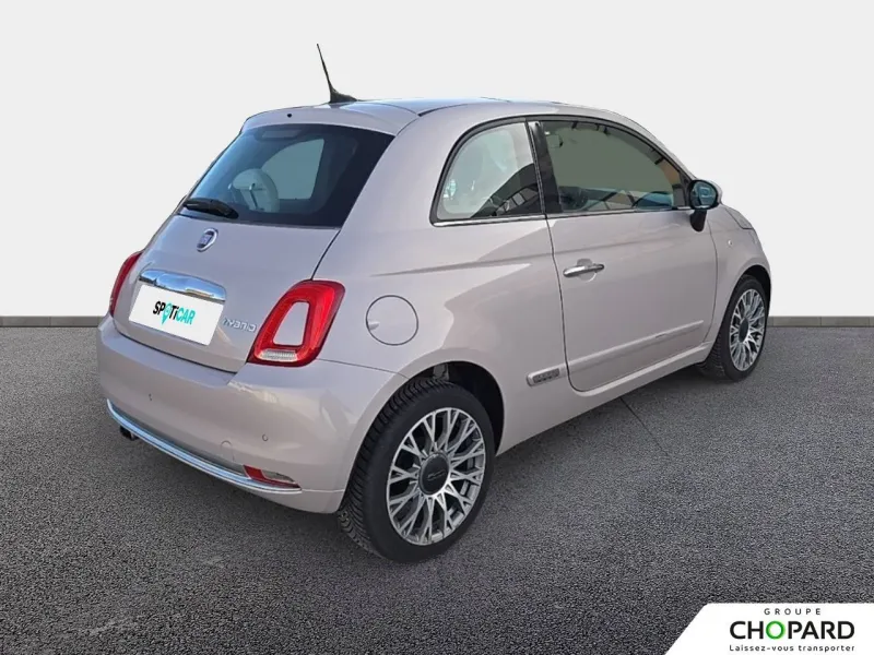 Image secondaire du véhicule 4