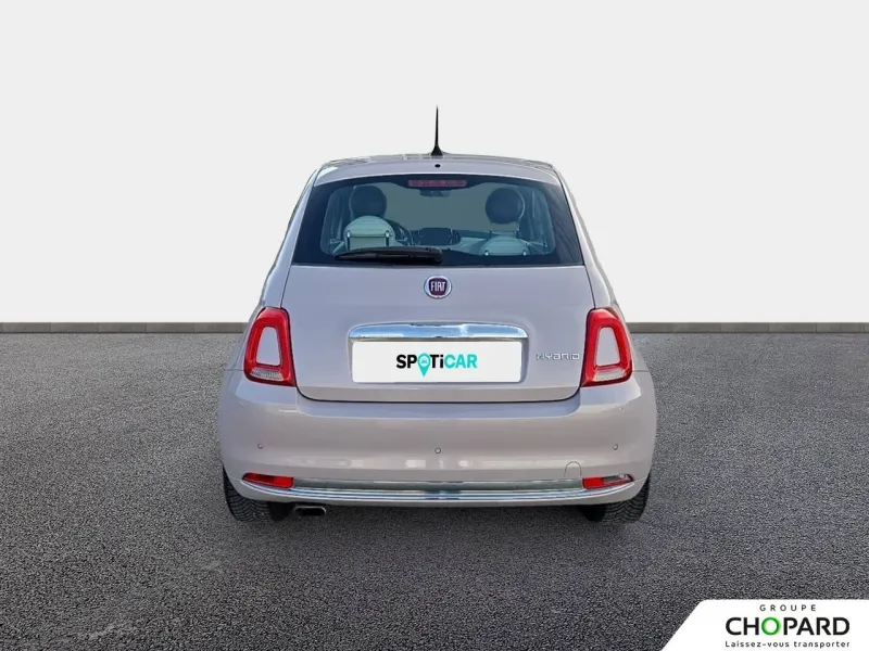 Image secondaire du véhicule 7