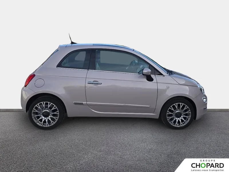 Image secondaire du véhicule 10