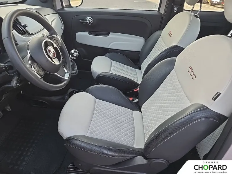 Image secondaire du véhicule 12