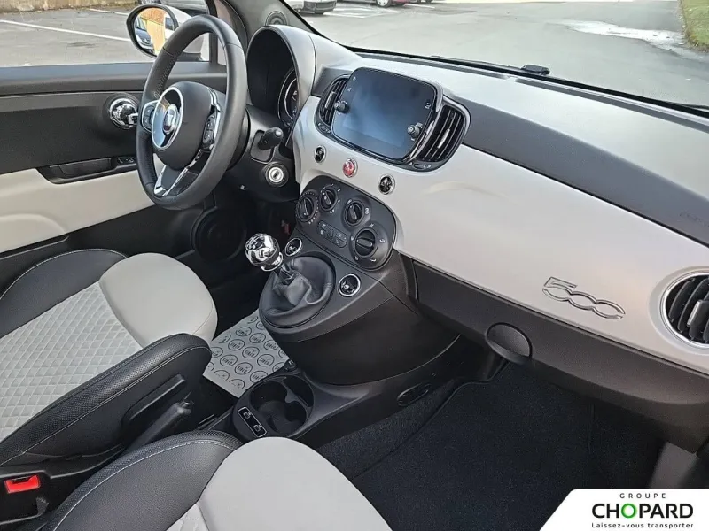 Image secondaire du véhicule 14