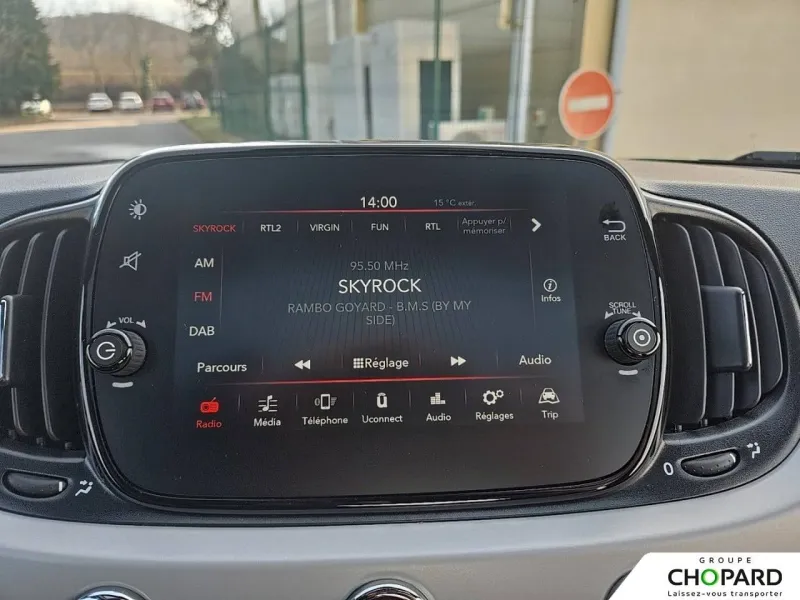 Image secondaire du véhicule 15