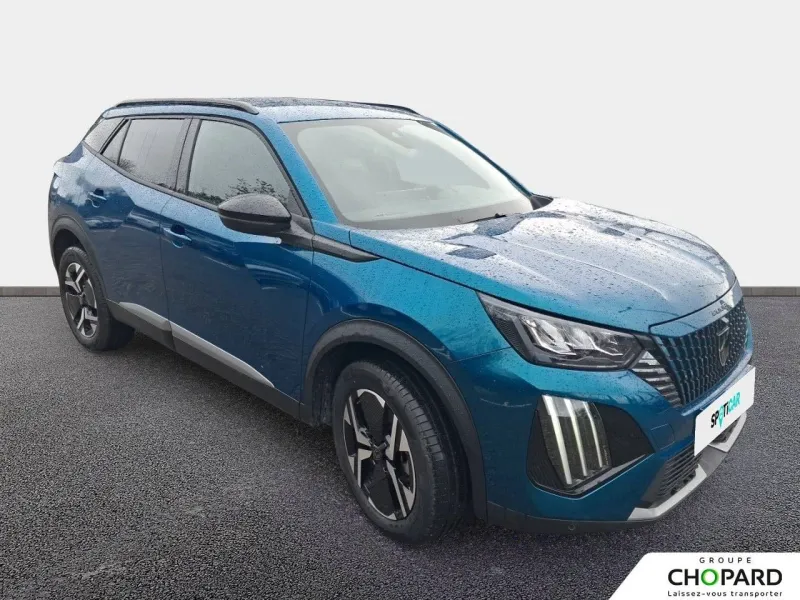 Image secondaire du véhicule 4