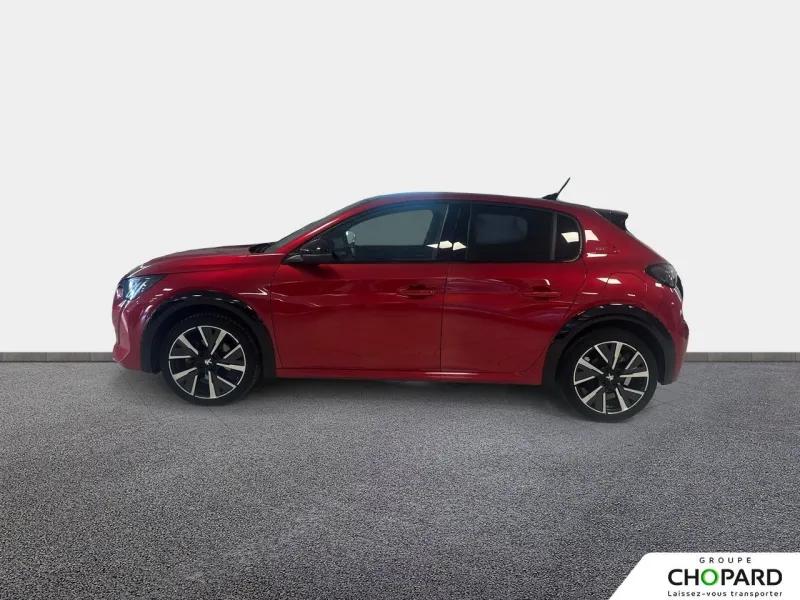 Image secondaire du véhicule 10