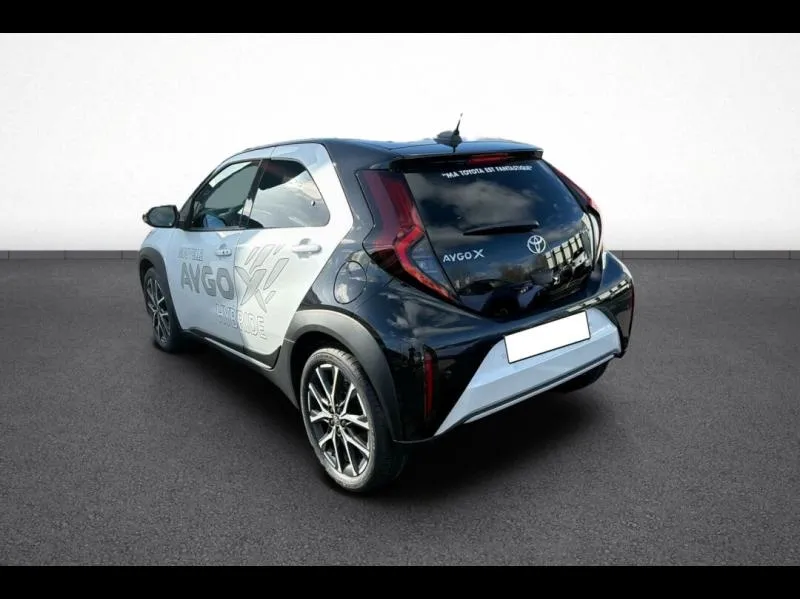 Image secondaire du véhicule 5