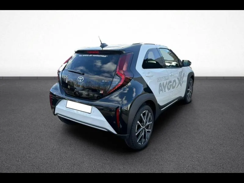 Image secondaire du véhicule 7