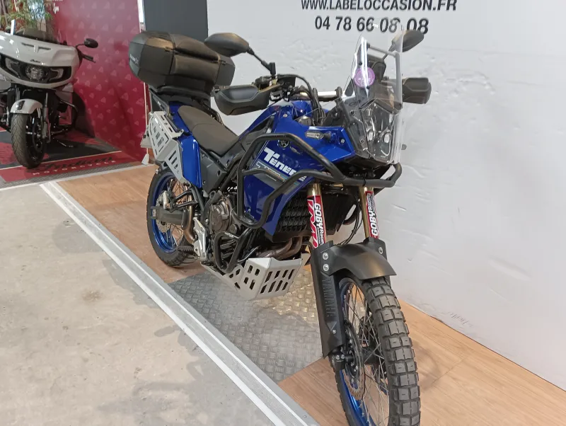 Image secondaire du véhicule 3