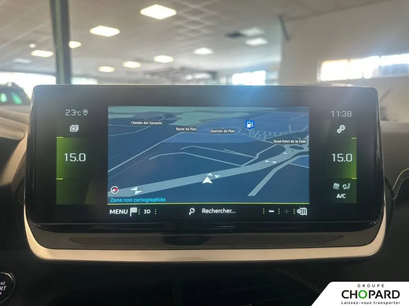 Image secondaire du véhicule 14