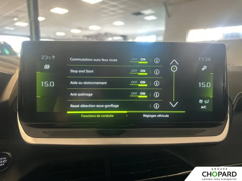 Image secondaire du véhicule 15