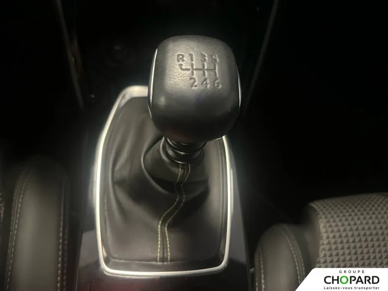 Image secondaire du véhicule 20