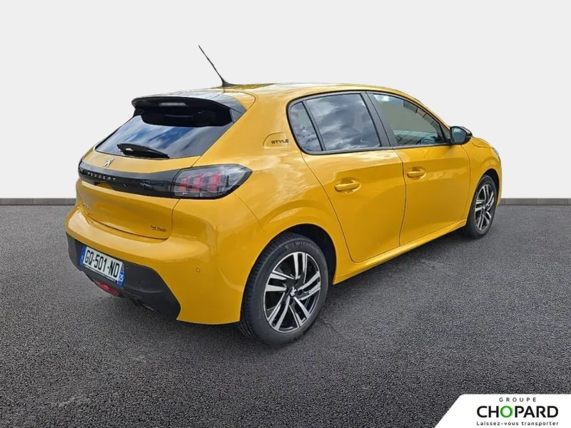 Image secondaire du véhicule 4