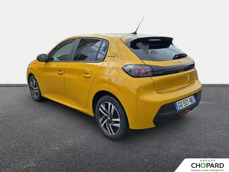 Image secondaire du véhicule 8