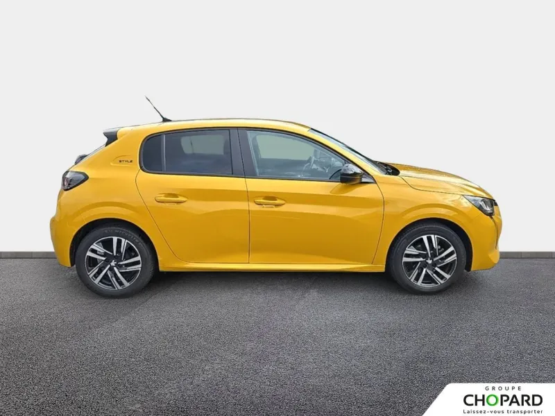 Image secondaire du véhicule 10