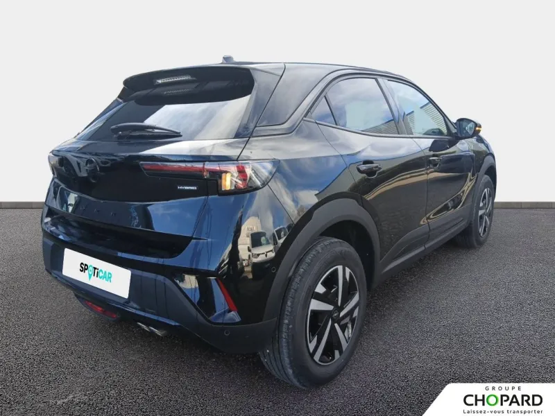 Image secondaire du véhicule 4