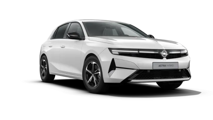 Opel Astra Business 2026