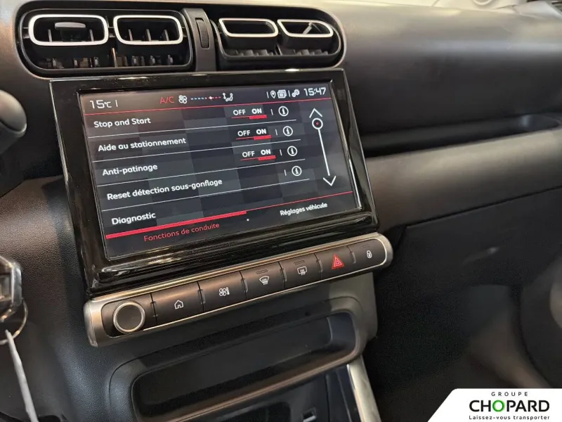 Image secondaire du véhicule 16