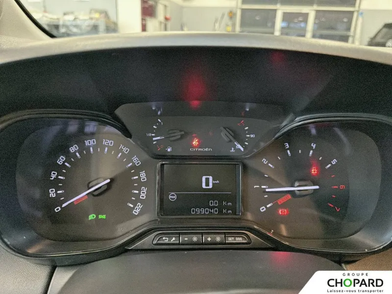 Image secondaire du véhicule 20