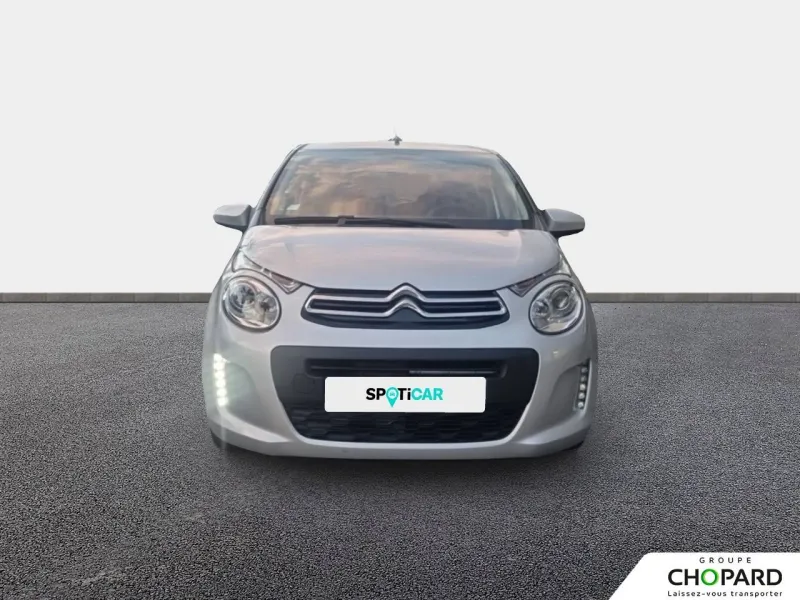 Image secondaire du véhicule 3