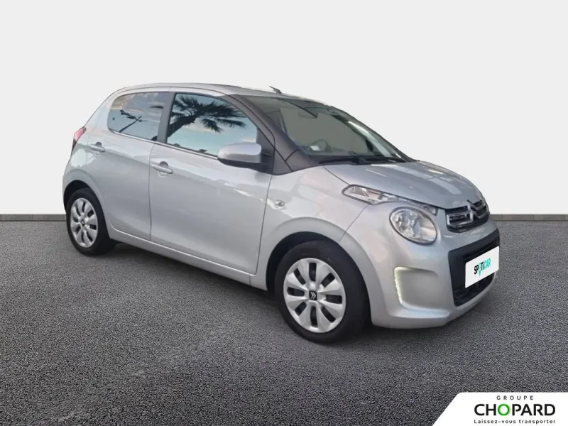 Image secondaire du véhicule 4