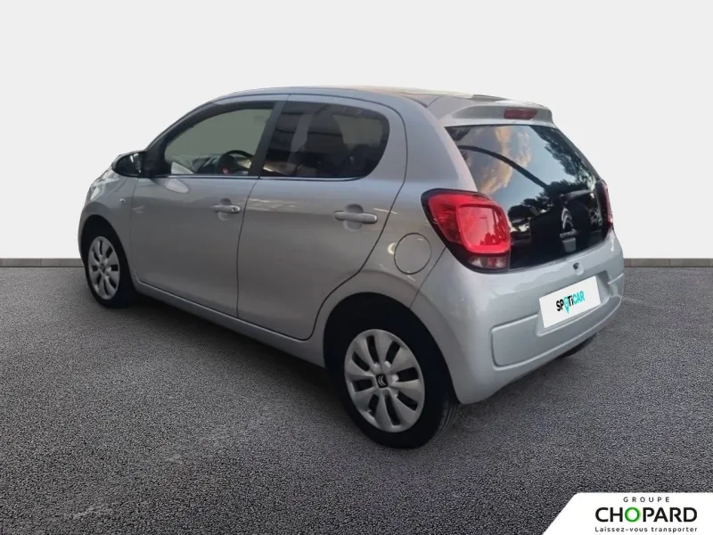 Image secondaire du véhicule 8