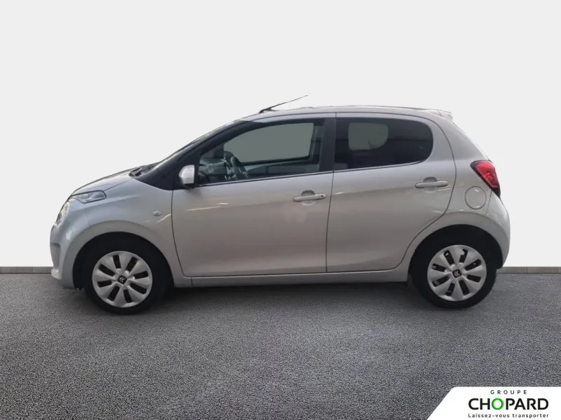 Image secondaire du véhicule 10