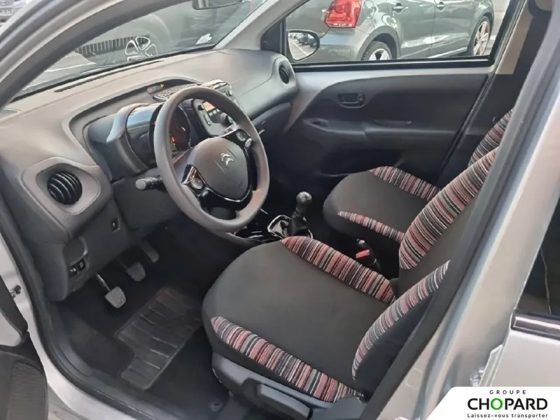 Image secondaire du véhicule 11