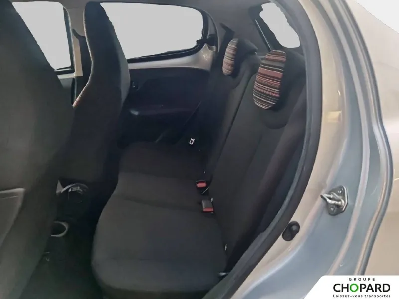 Image secondaire du véhicule 12