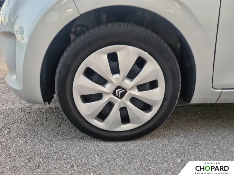 Image secondaire du véhicule 13