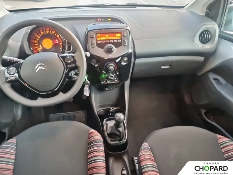 Image secondaire du véhicule 16