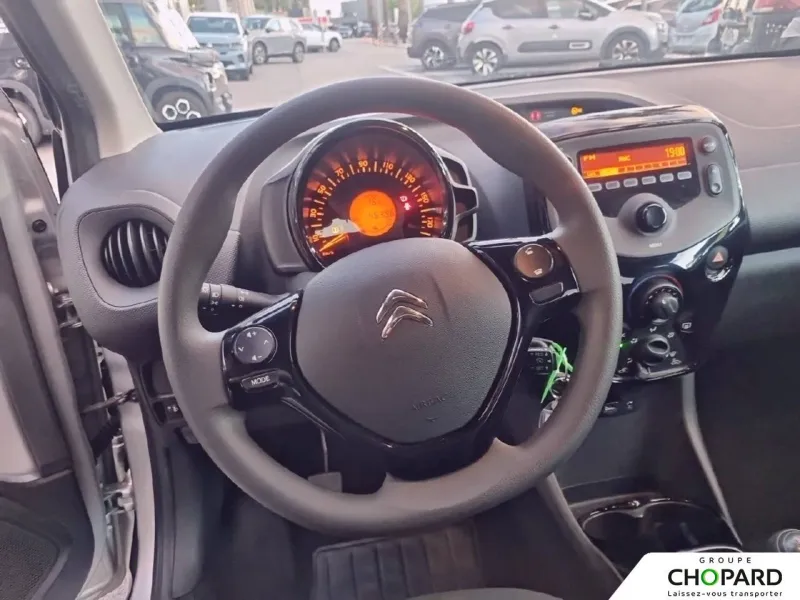 Image secondaire du véhicule 18