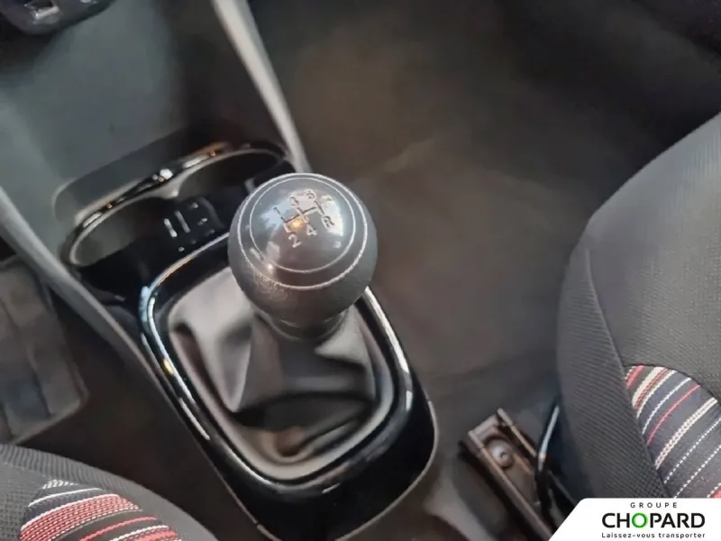 Image secondaire du véhicule 20