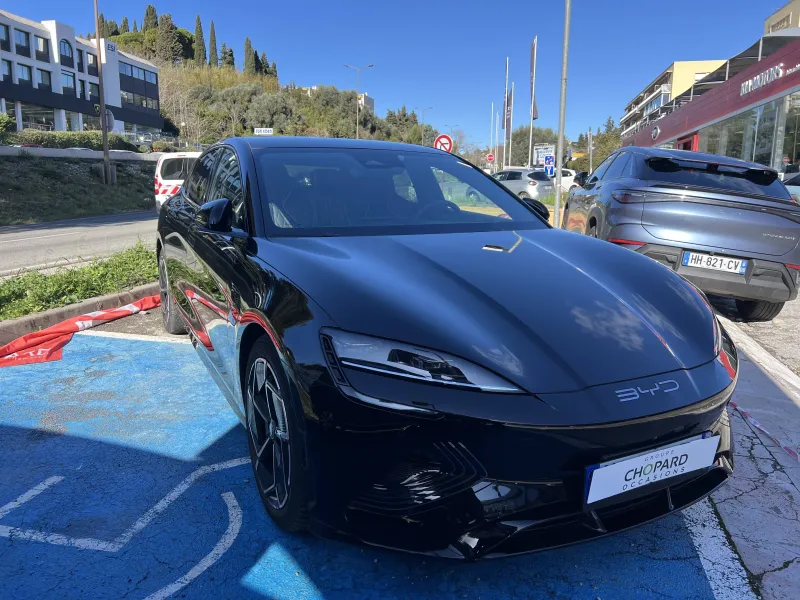 Image secondaire du véhicule 3