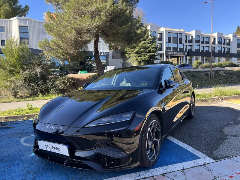 Image secondaire du véhicule 7