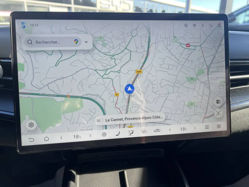 Image secondaire du véhicule 10