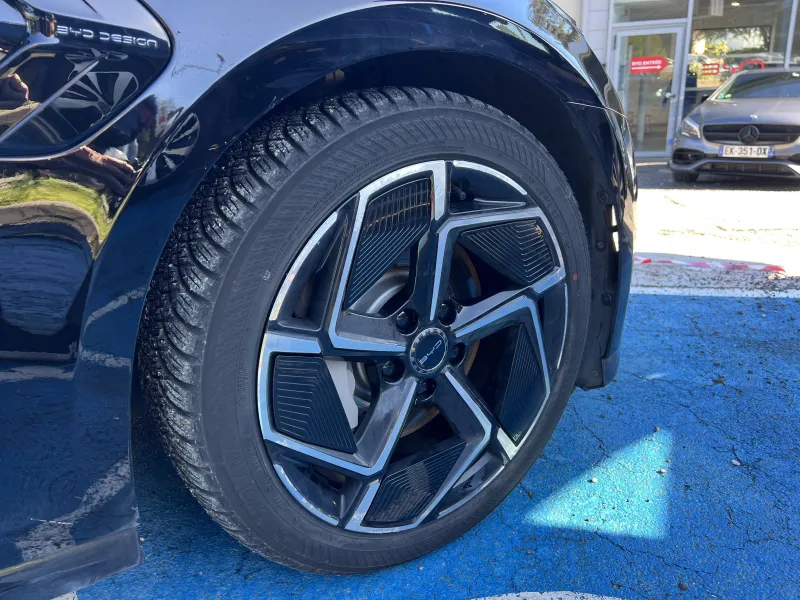 Image secondaire du véhicule 11