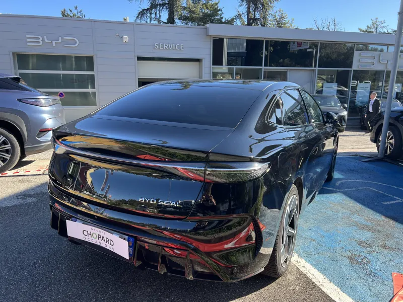 Image secondaire du véhicule 12