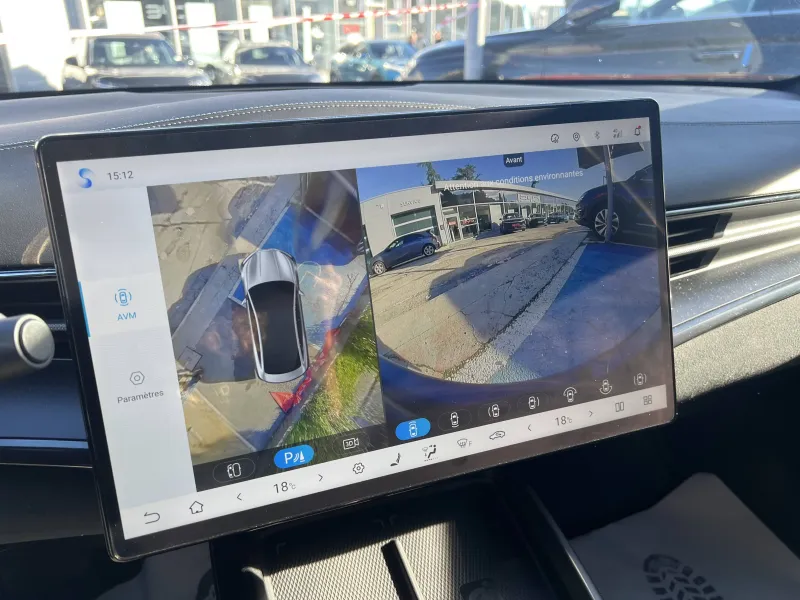 Image secondaire du véhicule 16