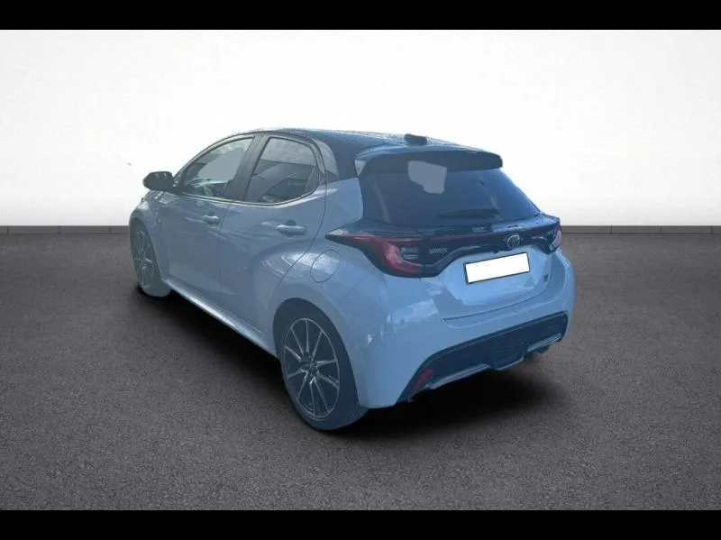 Image secondaire du véhicule 5