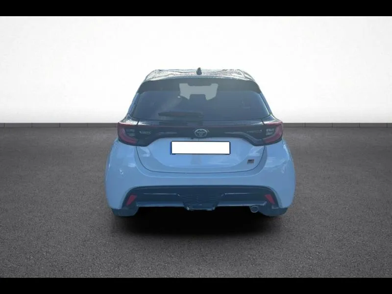 Image secondaire du véhicule 6