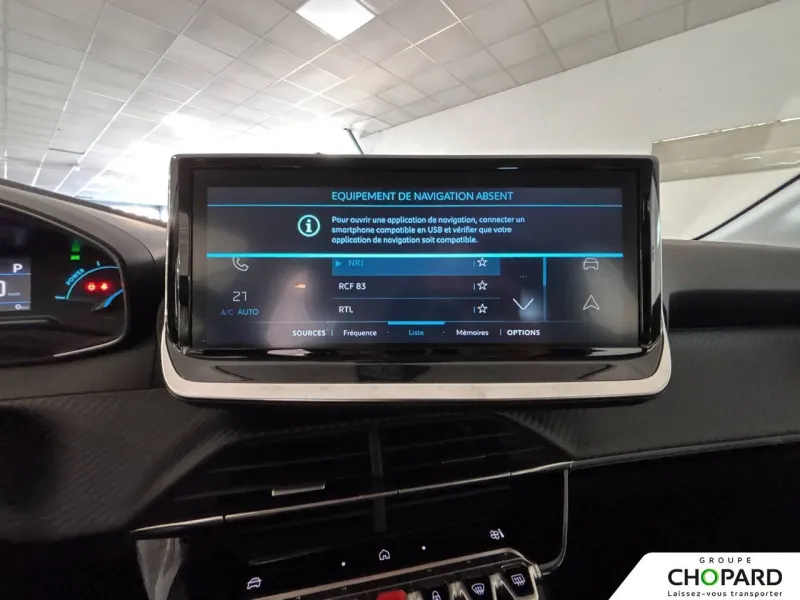 Image secondaire du véhicule 14