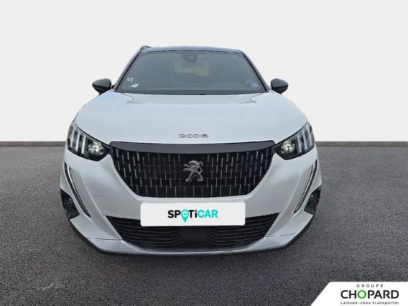 Image secondaire du véhicule 3