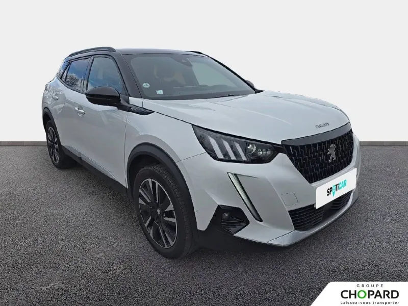 Image secondaire du véhicule 4