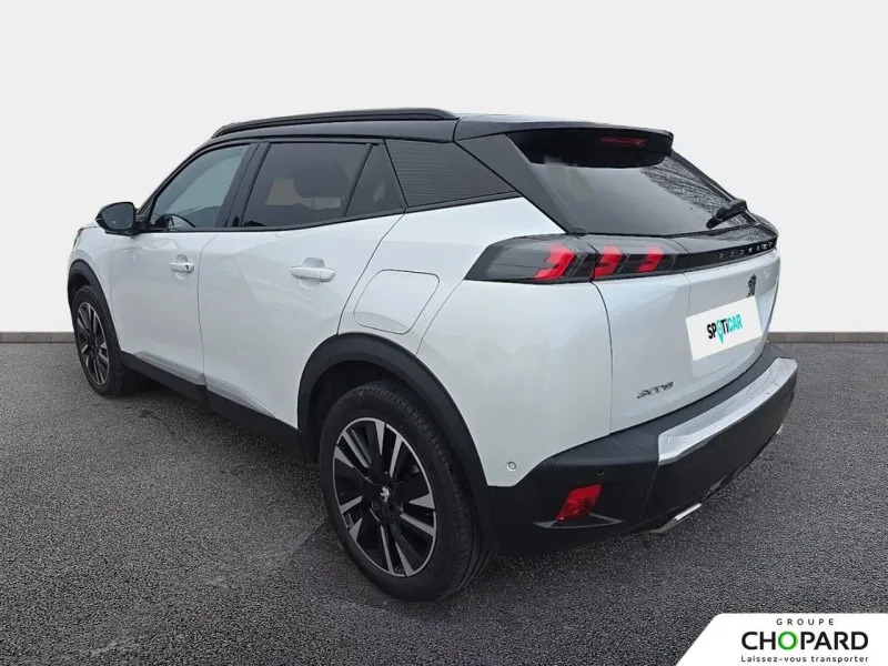 Image secondaire du véhicule 8