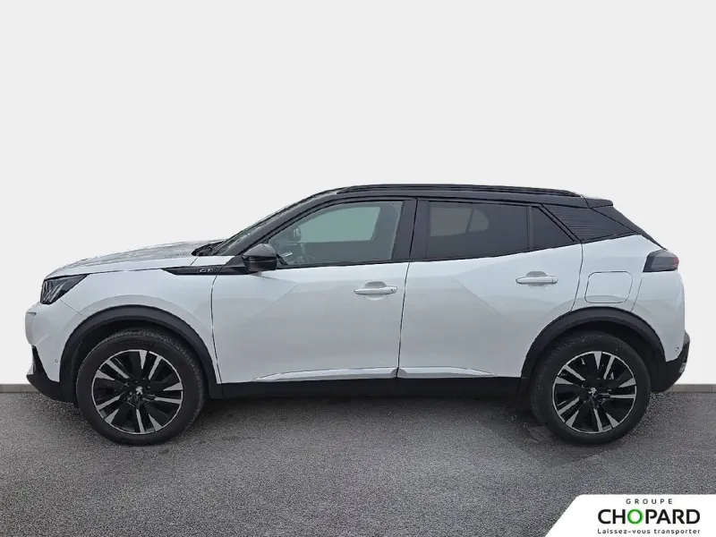 Image secondaire du véhicule 10