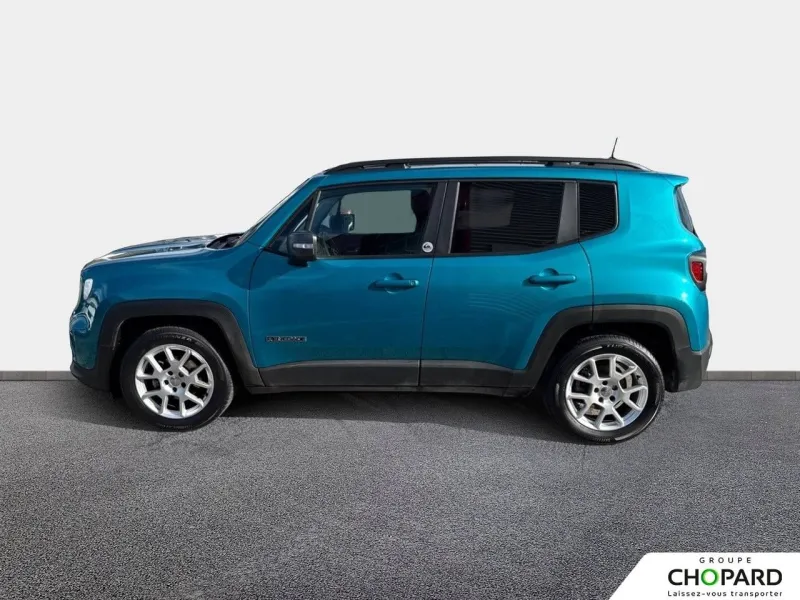 Image secondaire du véhicule 10