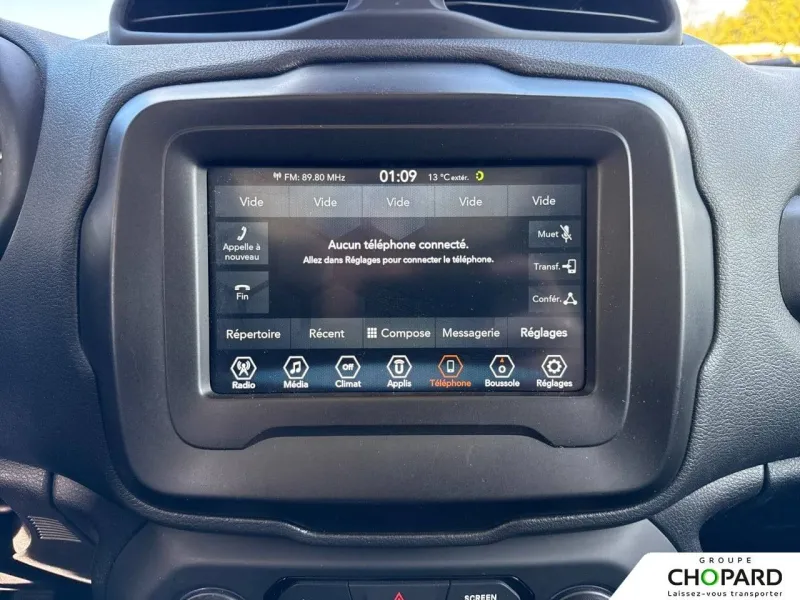 Image secondaire du véhicule 14