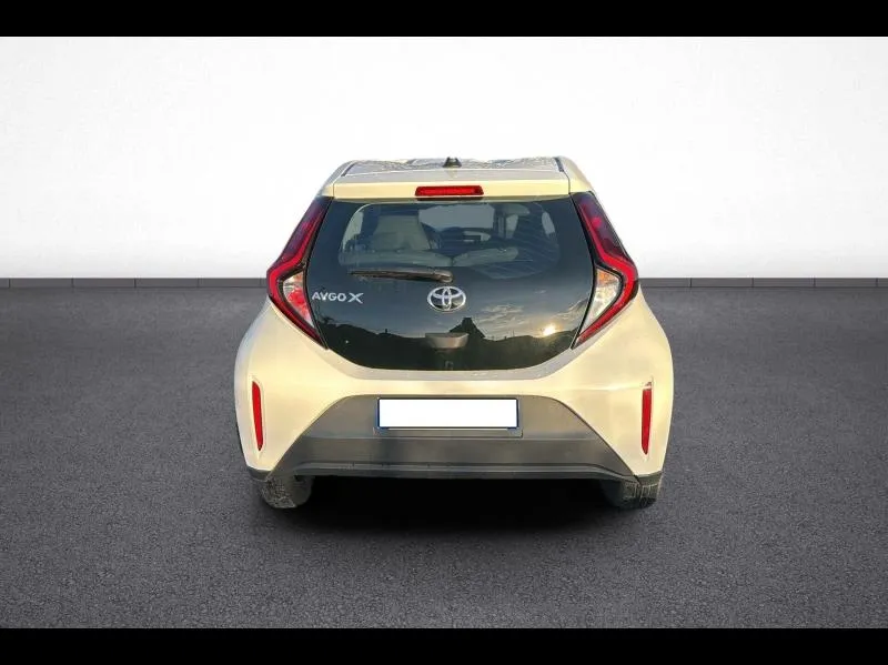 Image secondaire du véhicule 7