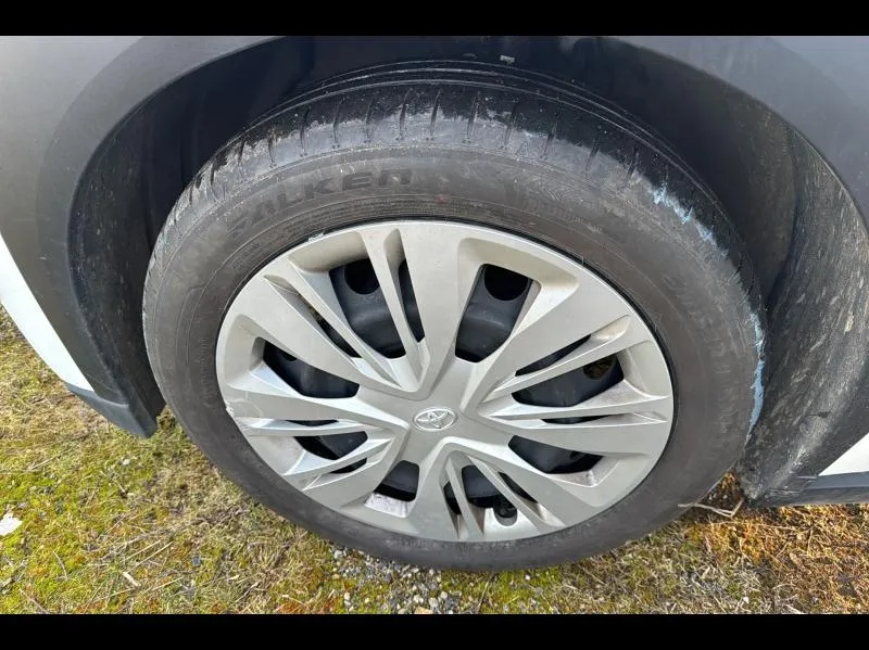 Image secondaire du véhicule 14